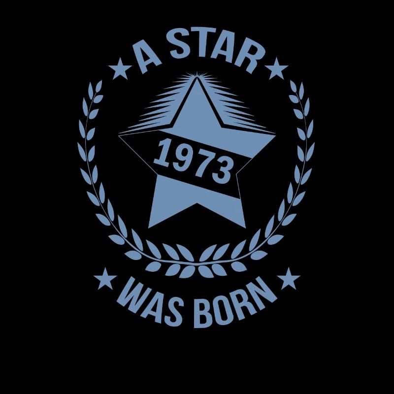 Une star est née en 1973