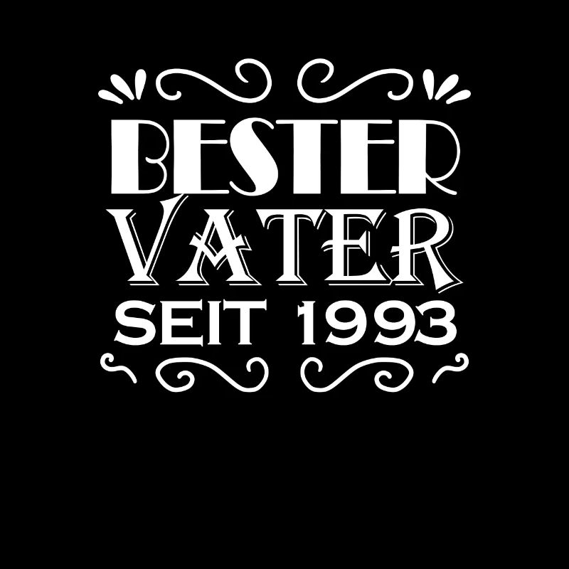 Bester Vater seit 1993