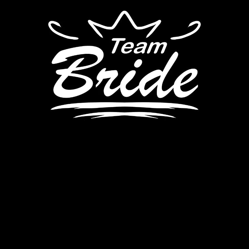 Team Bride