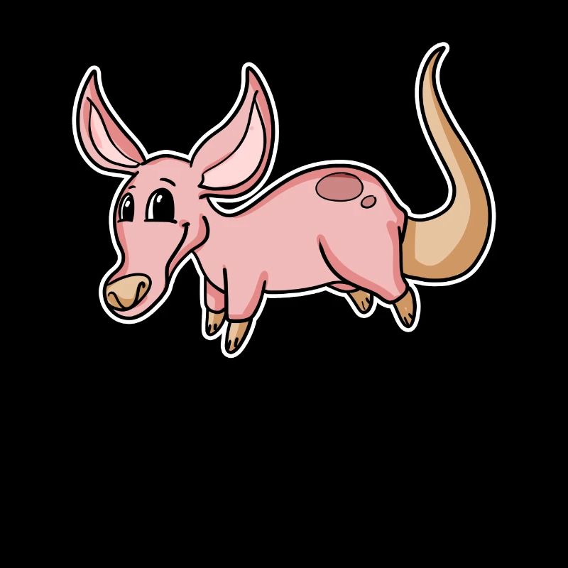 Aardvark