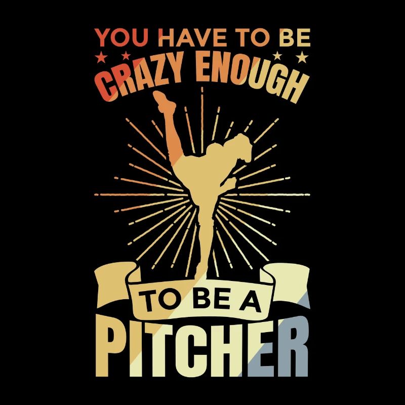 Pitcher