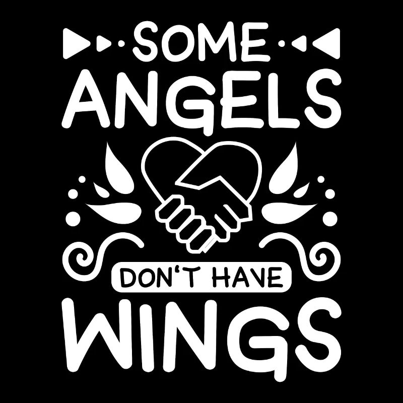 Certains anges n’ont pas d’ailes, gardiens