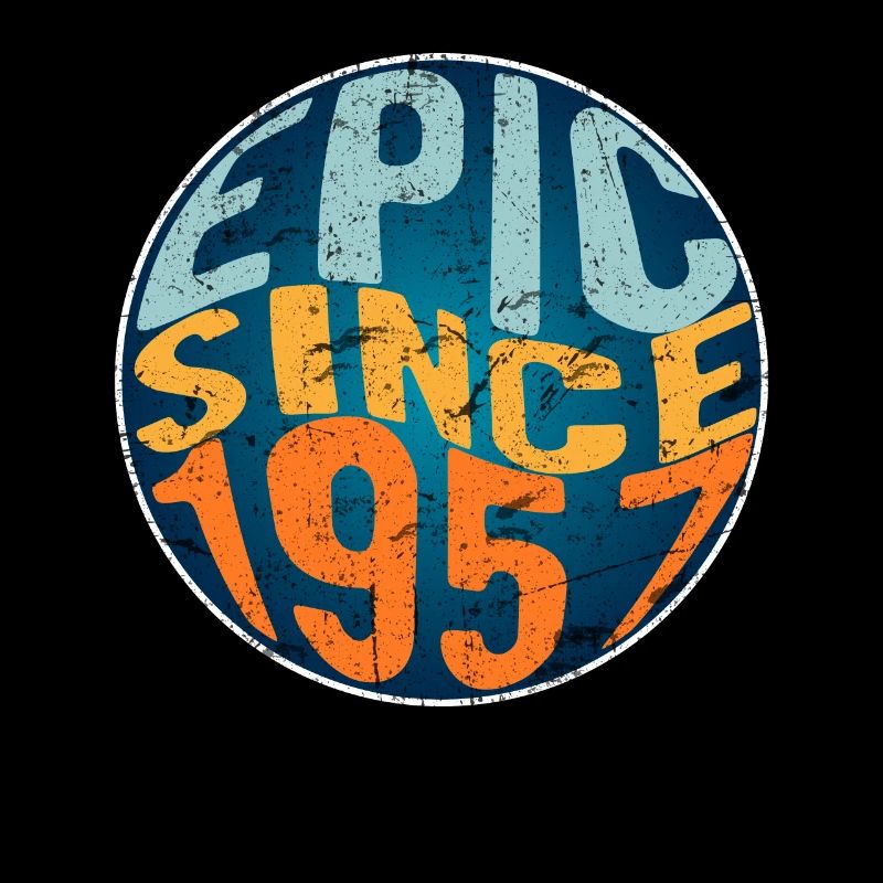 Episch Seit 1957