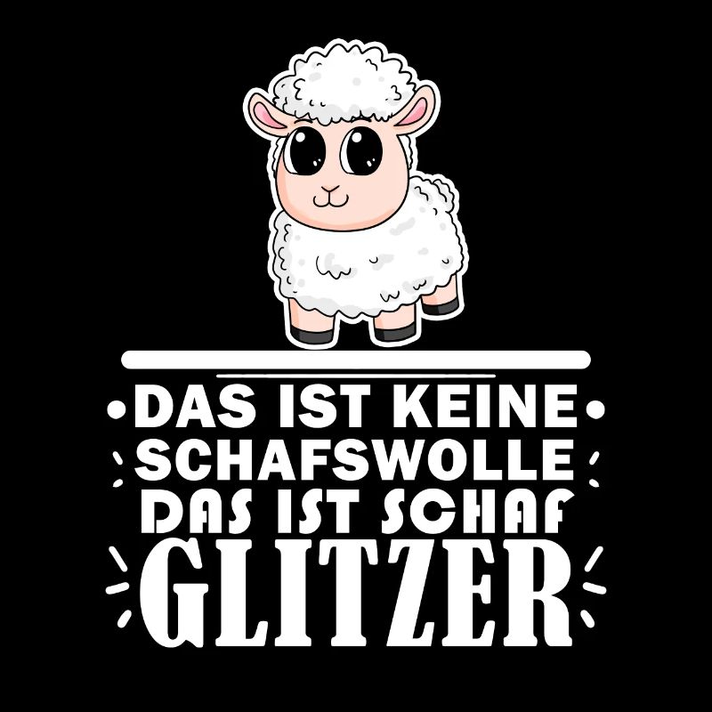 Schaf Spruch