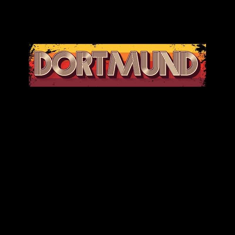 Dortmunderin Dortmunder Dortmund