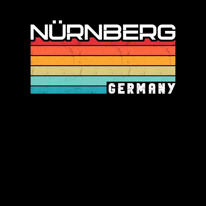 Nuremberg, Nuremberg, Nuremberg
