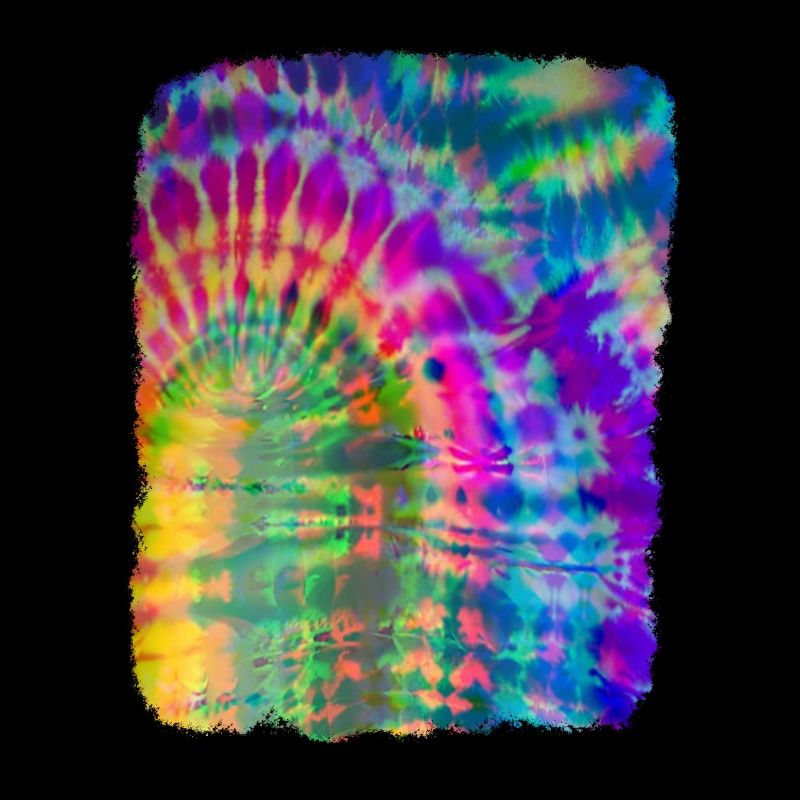 Tie Dye Batik