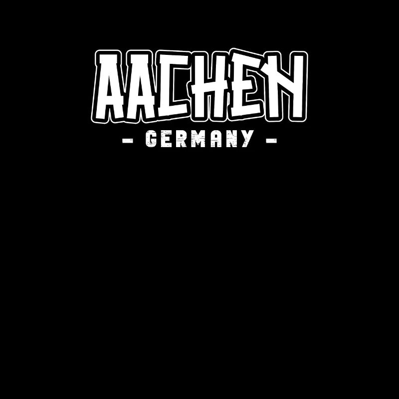 Aachenerin Aachener Aachen