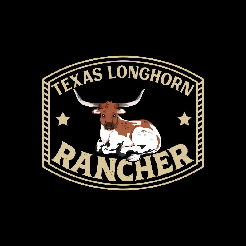 Longhorn Beef - Texas Longhorn Rancher