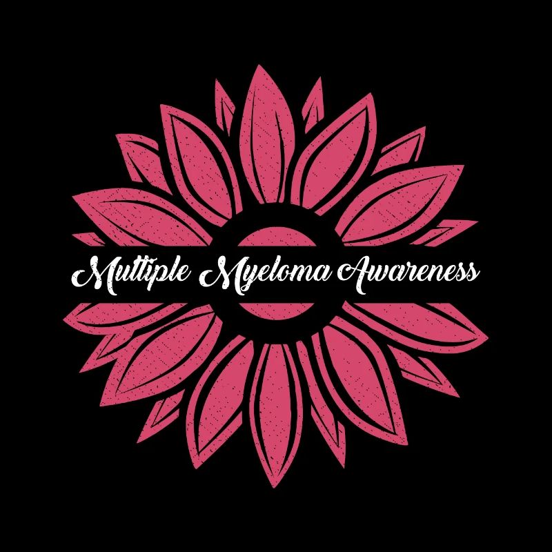 Sensibilisation au myélome multiple Bourgogne Sunflowe