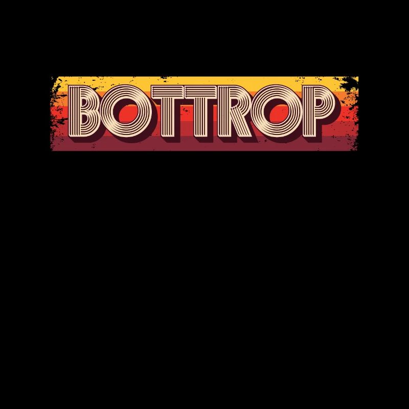Bottroperin Bottroper Bottrop
