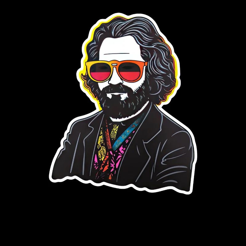 Le communisme a quitté le marxisme Karl Marx