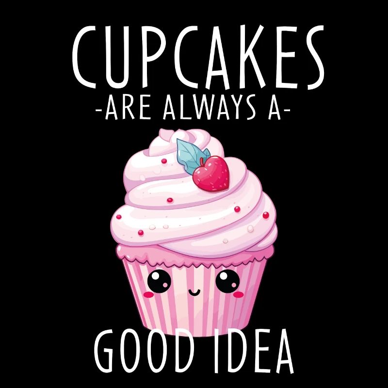 Cupcake Kawaii