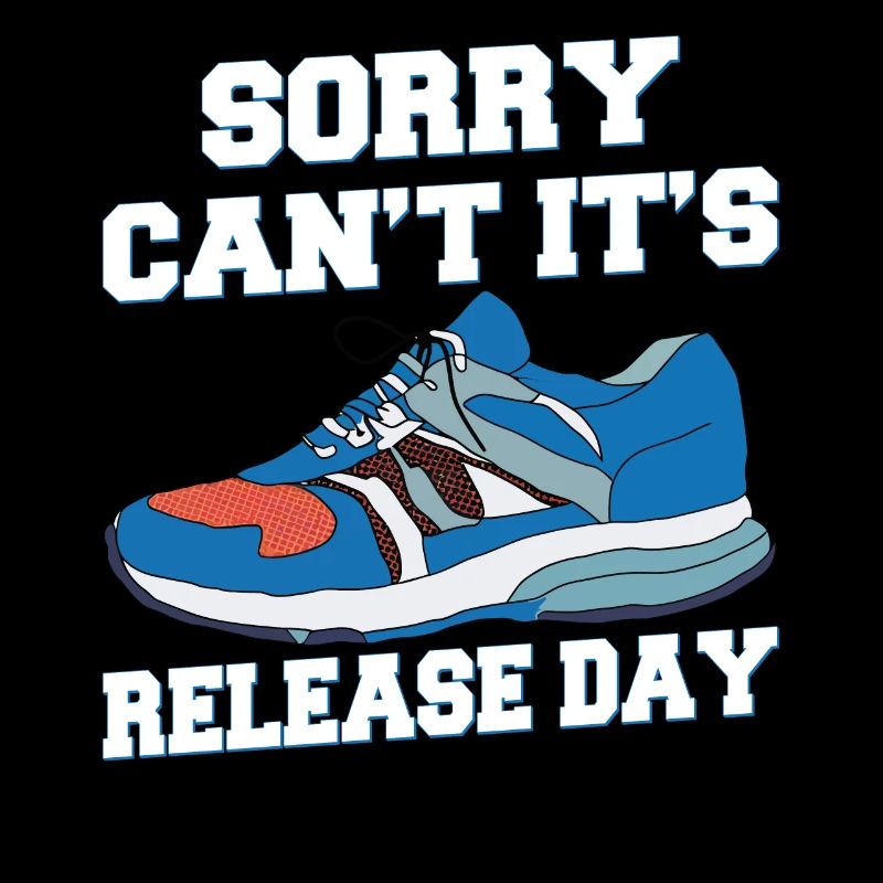 Sneakerhead Collector