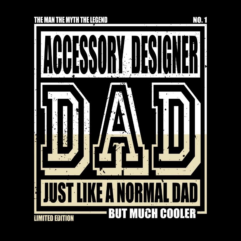 Créateur d’accessoires Daddy Cadeau