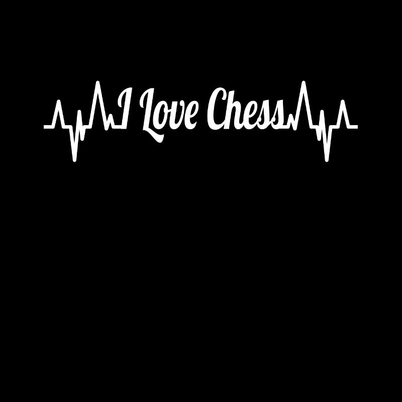 Schach Liebe