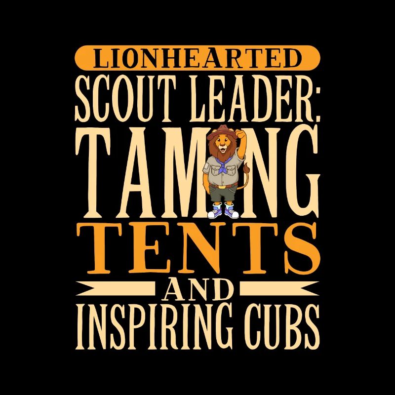 Leo - Scout Supervisor