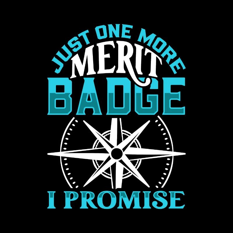 Boy Scout Badge - Boy Scout