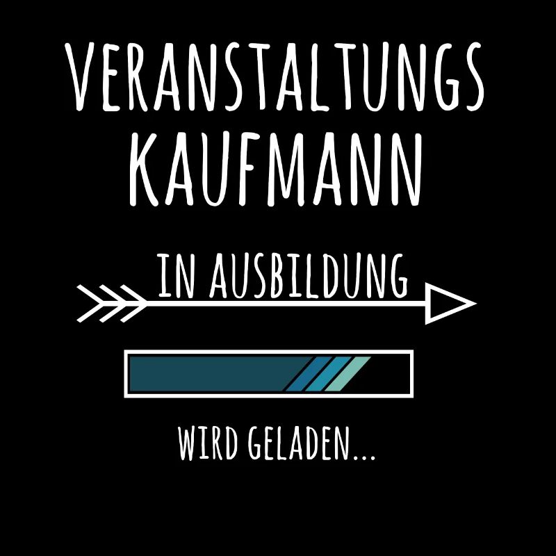 Veranstaltungskaufmann Ausbildung Beruf Geschenk
