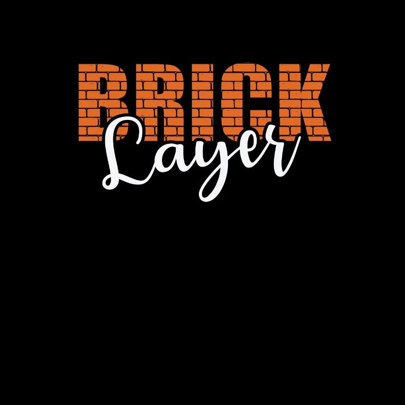 Brick Layer Craftsman Profession