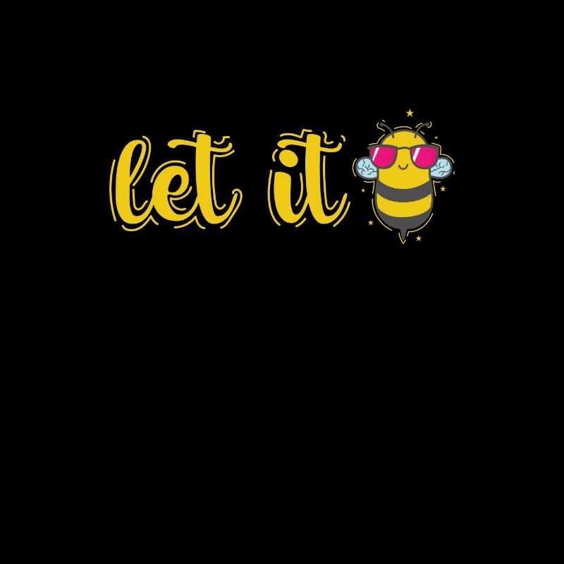 Let it bee animals nature
