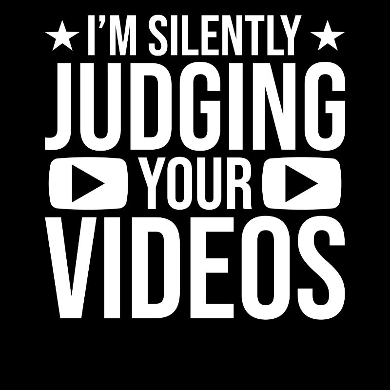 Reaction Streamer Video Reaktion Content Creator