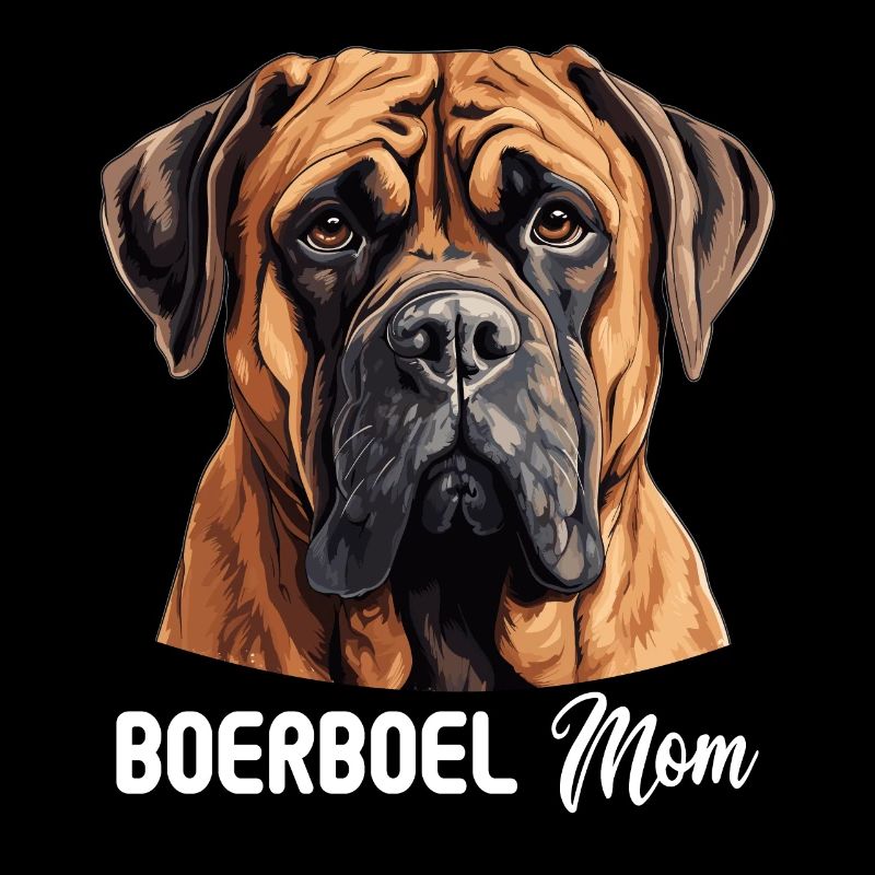 Chien Boerboel