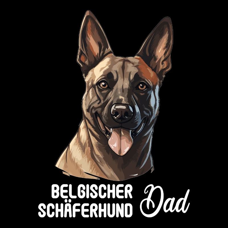 Hund Belgischer Schäferhund