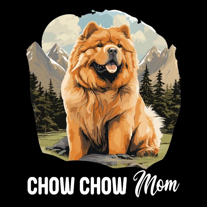 Hund Chow Chow