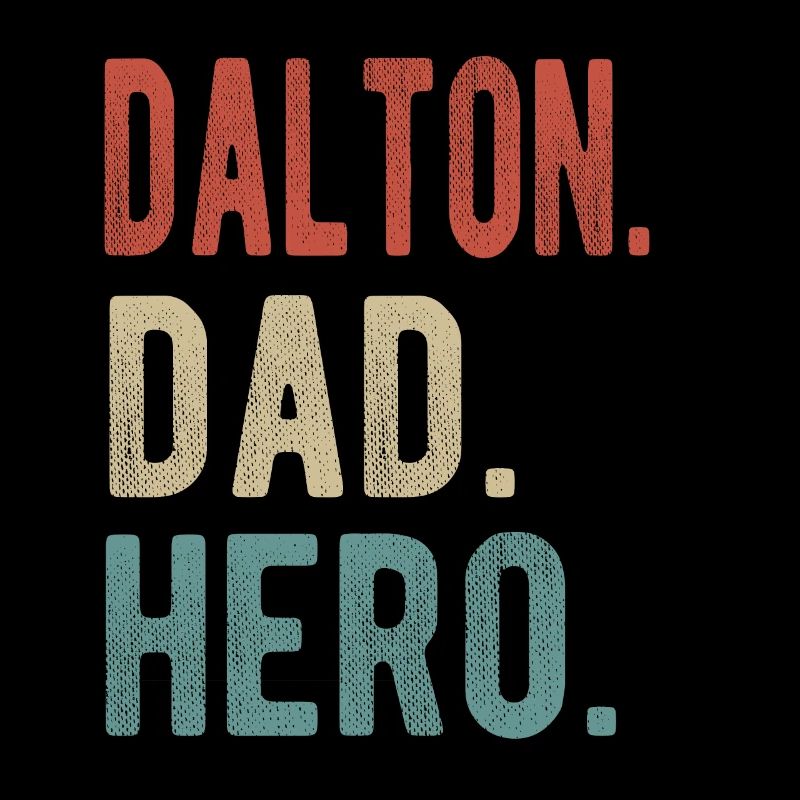 Dalton Papa Héros