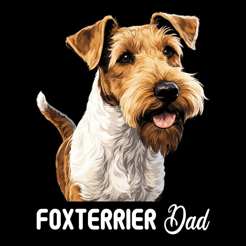 Dog Fox Terrier
