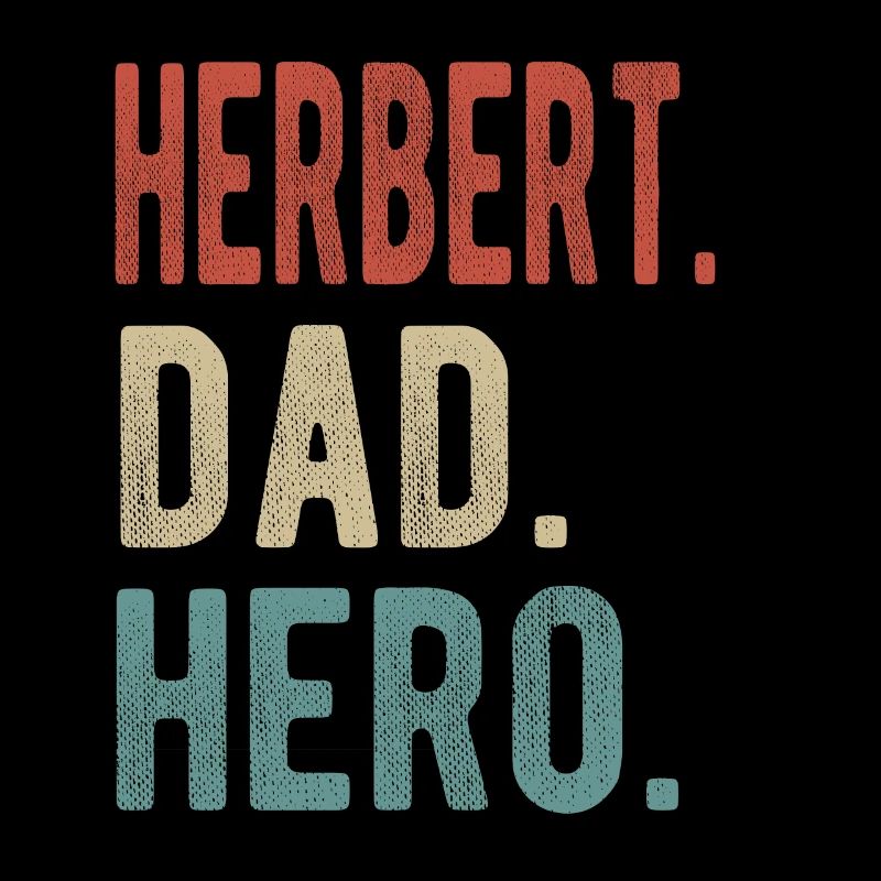 Herbert Papa Héros