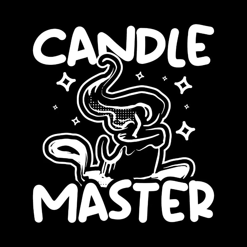 Candle Master candle making
