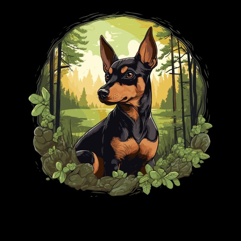 Pinscher