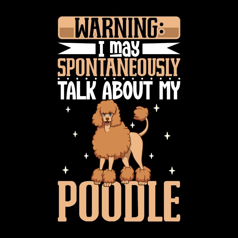 Poodle Lover