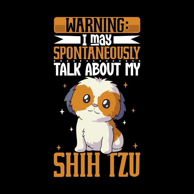 Amant de Shih Tzu