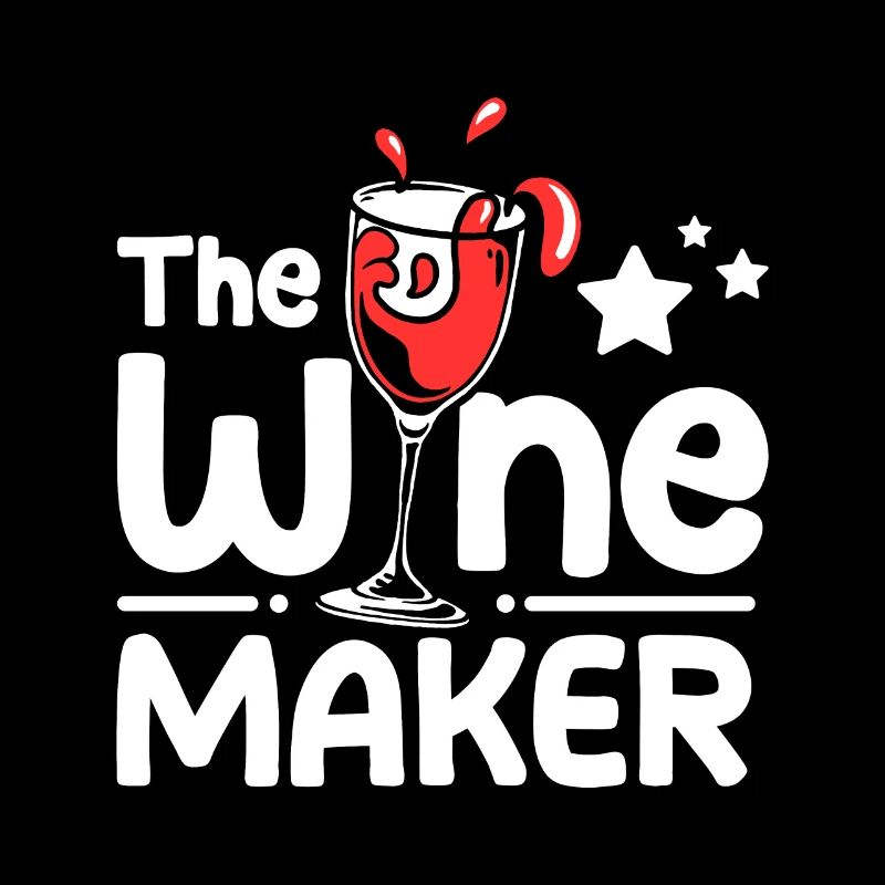 Vinification : le vigneron