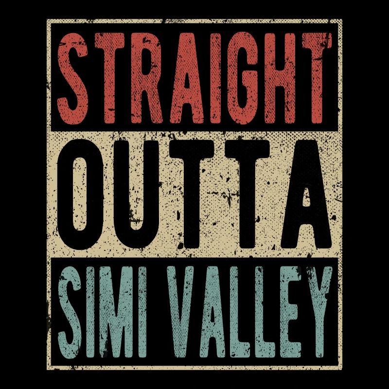 Tout droit sorti de la vallée de Simi