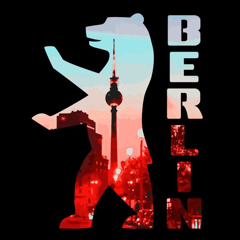 Berlin Bear
