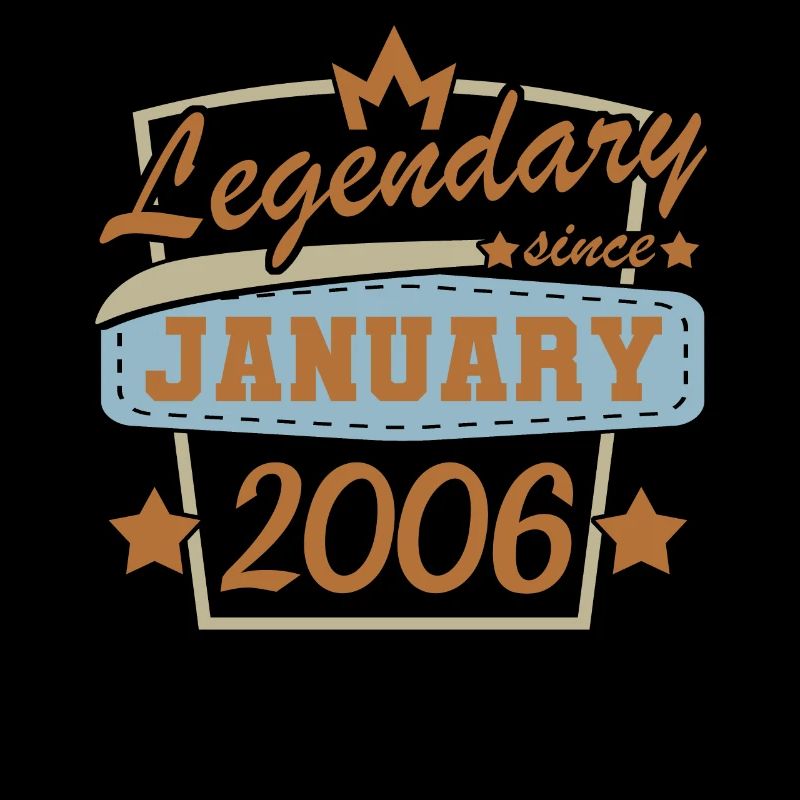Januar 2006 Geburtstag Sprüche Retro