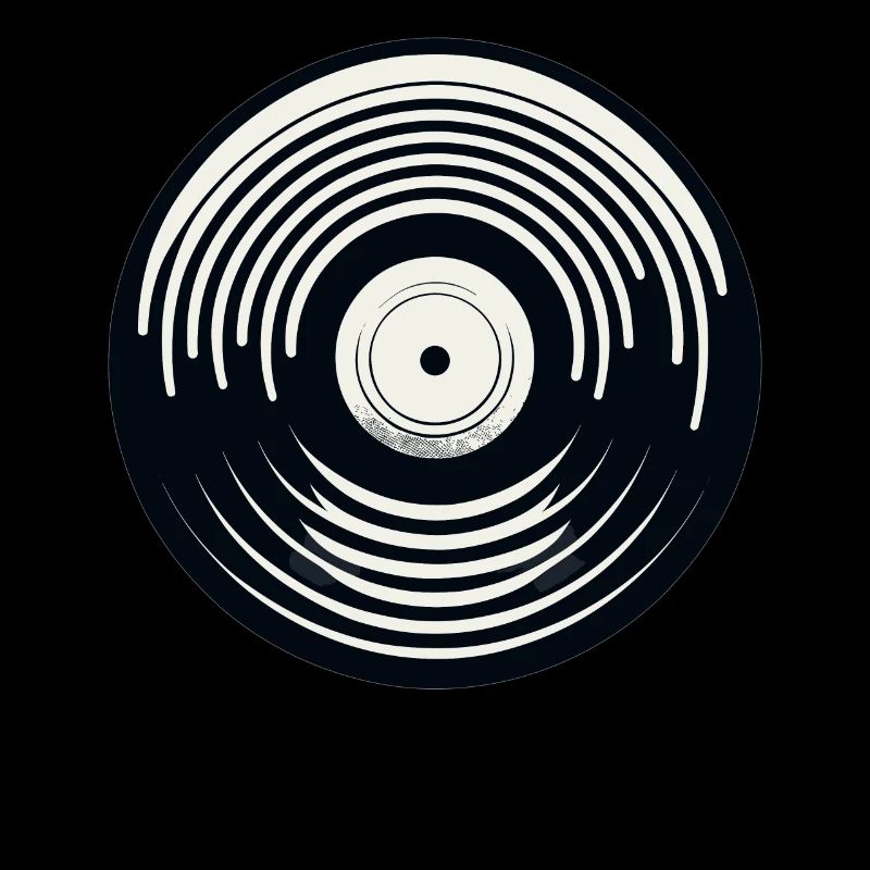 Vinyl Record