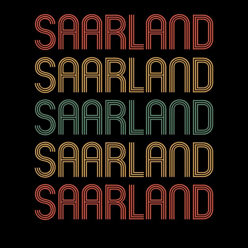 Saarlander Saarlander Saarland