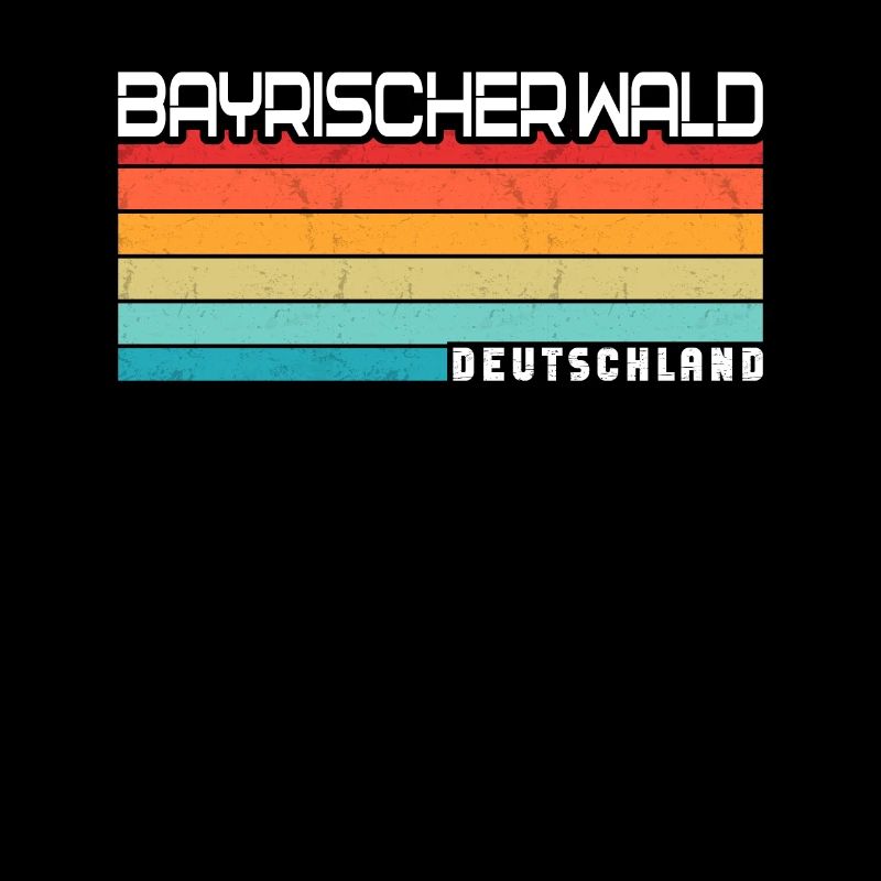 Bayrischer Wald
