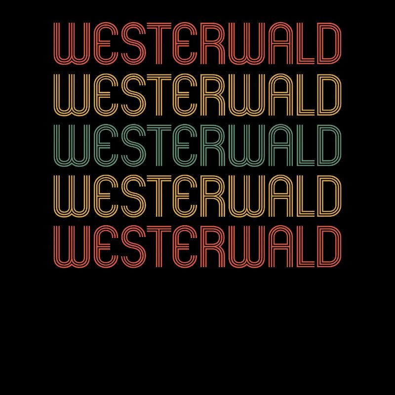 Westerwald