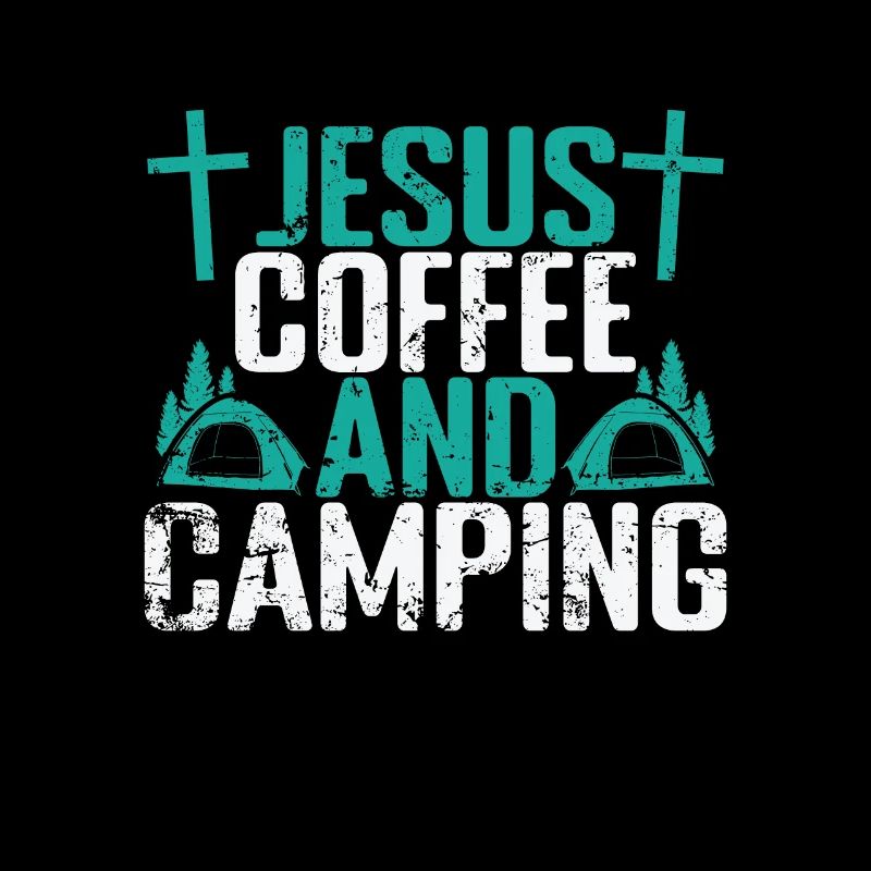 Jésus Café et Camping Vacances Liberté