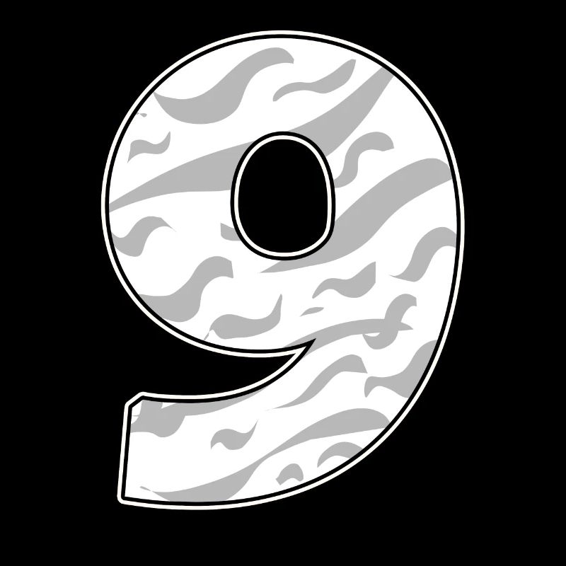 Nine - 9