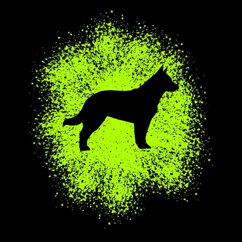 Schäferhund – Treuer Begleiter