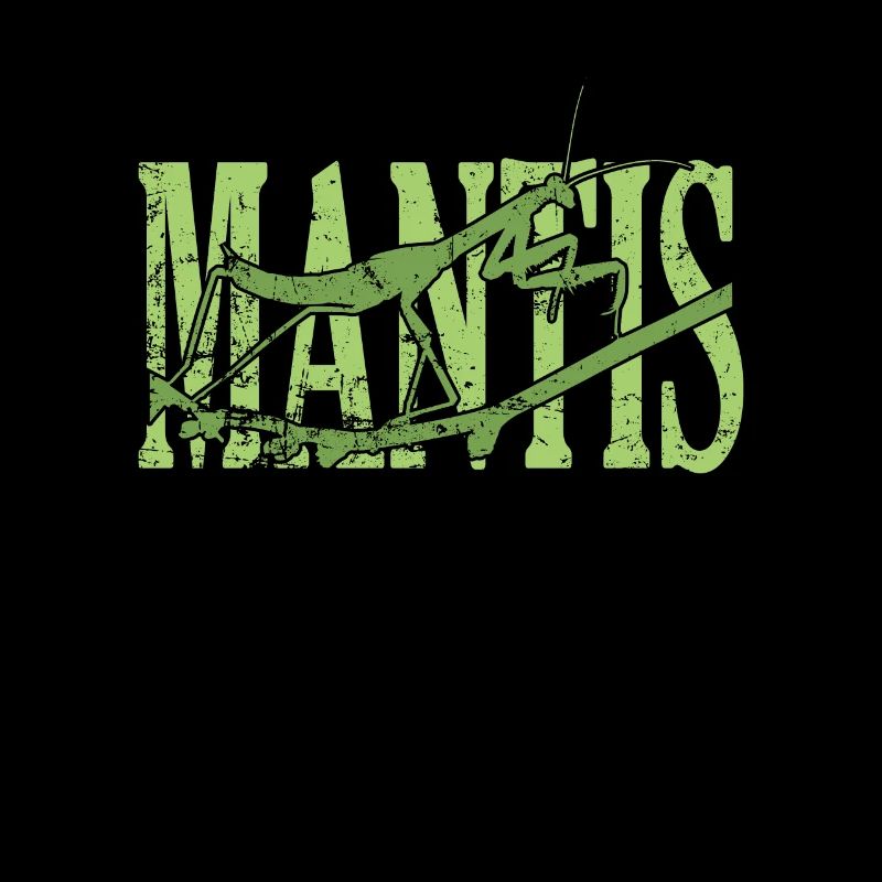 Insecte mante