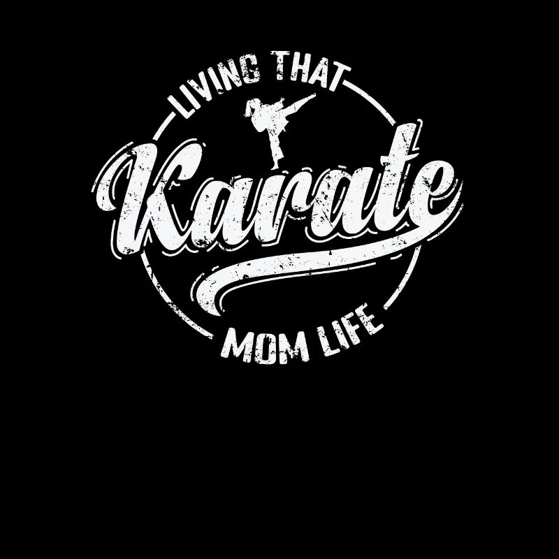 Vivre ce karaté ...