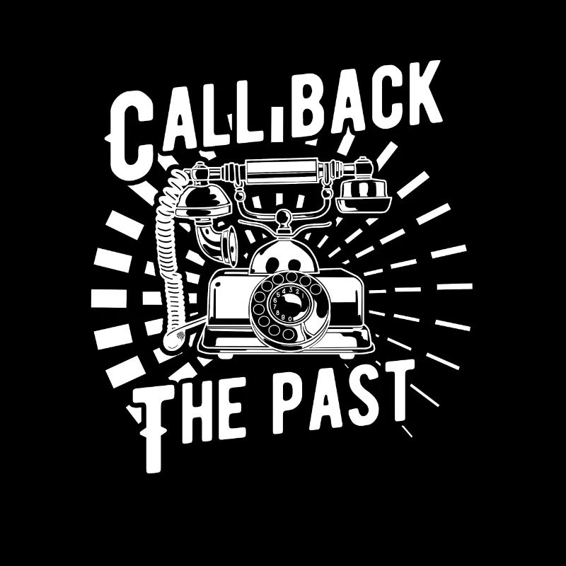 Bringing back the past